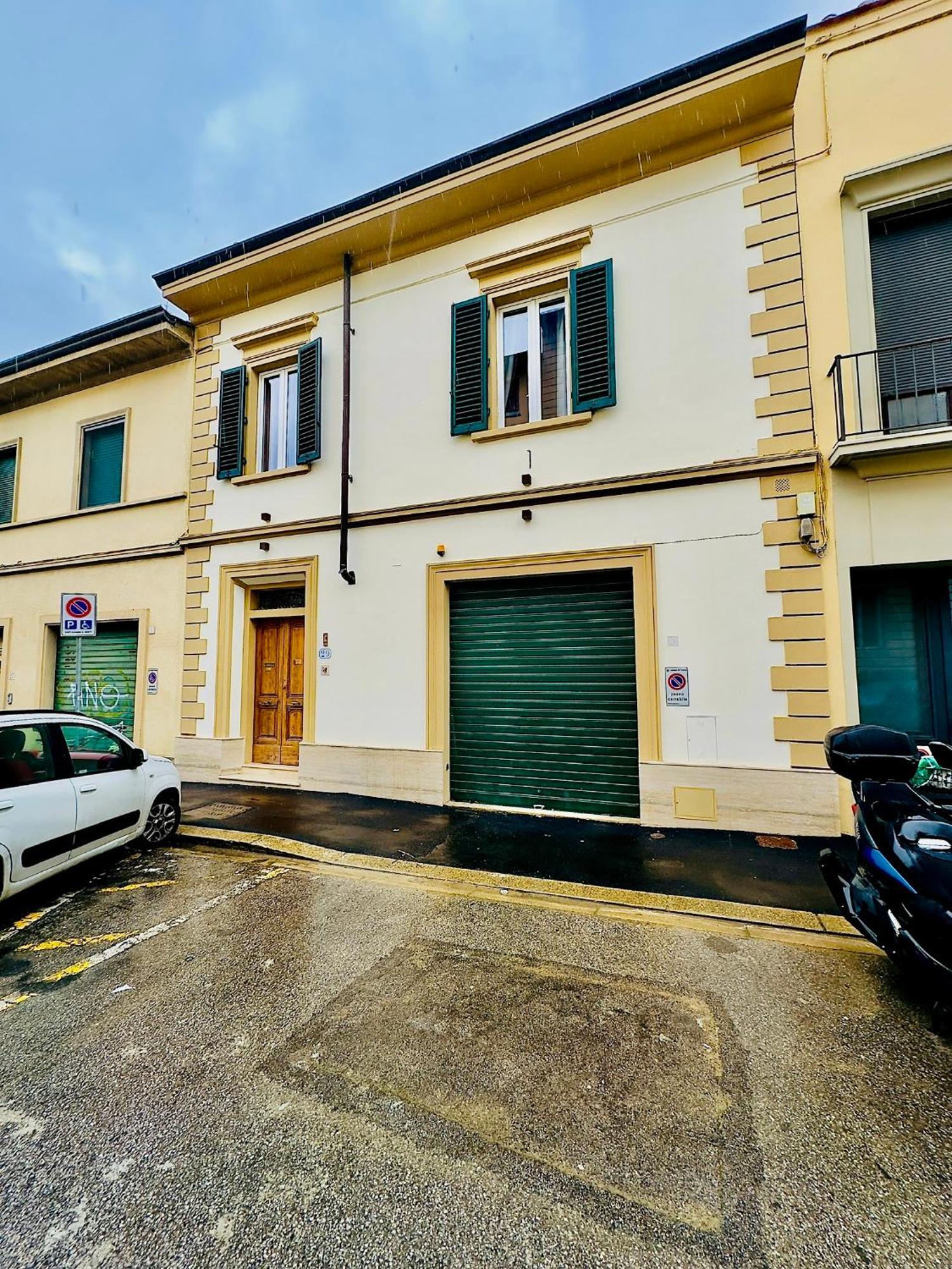 Casaldo's rooms Florença Exterior foto